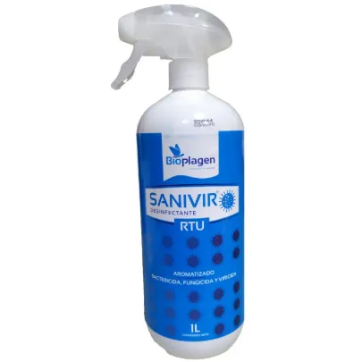 [BT-] BIOSANIVIR RTU 1 LT