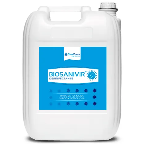 BIOSANIVIR 10 LT
