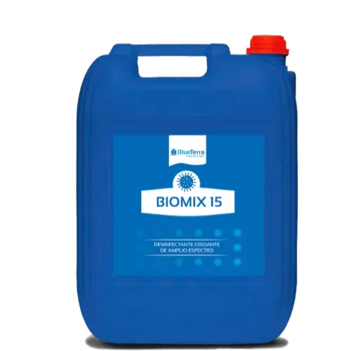BIOMIX 15 20 KG
