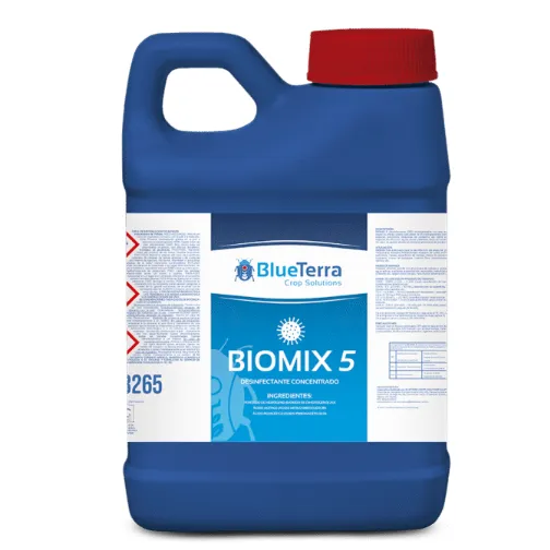 BIOMIX 5 - 5KG