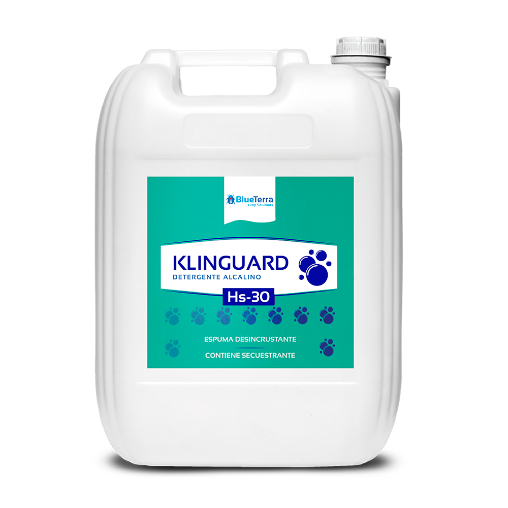 KLINGUARD Hs-30 20Kg