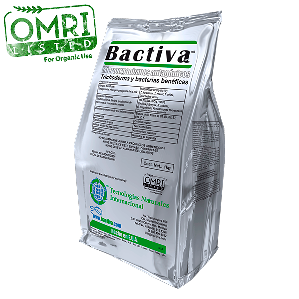 BACTIVA 1 KG
