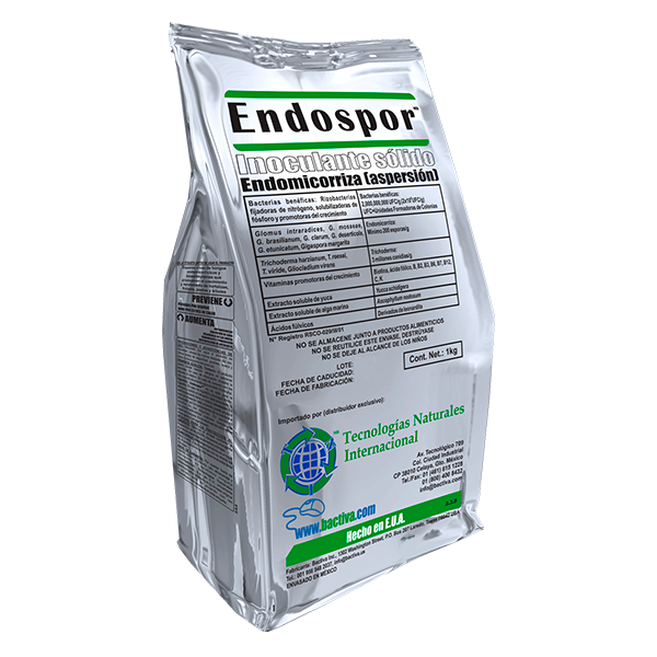 ENDOSPOR 1Kg