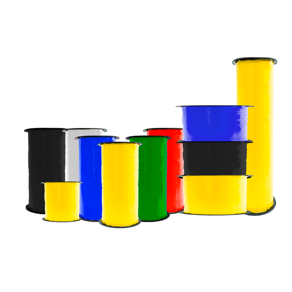 FLYGEN Rollos Pegajosos