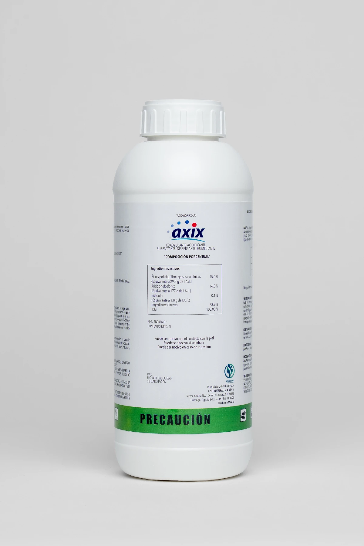 AXIX