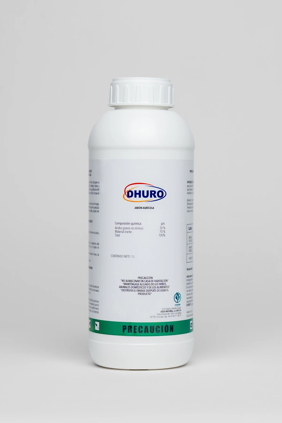 DHURO