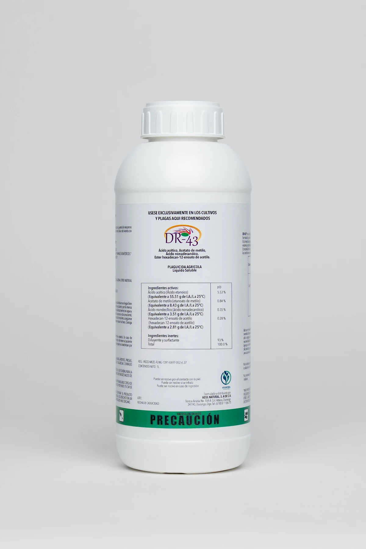 DR-43