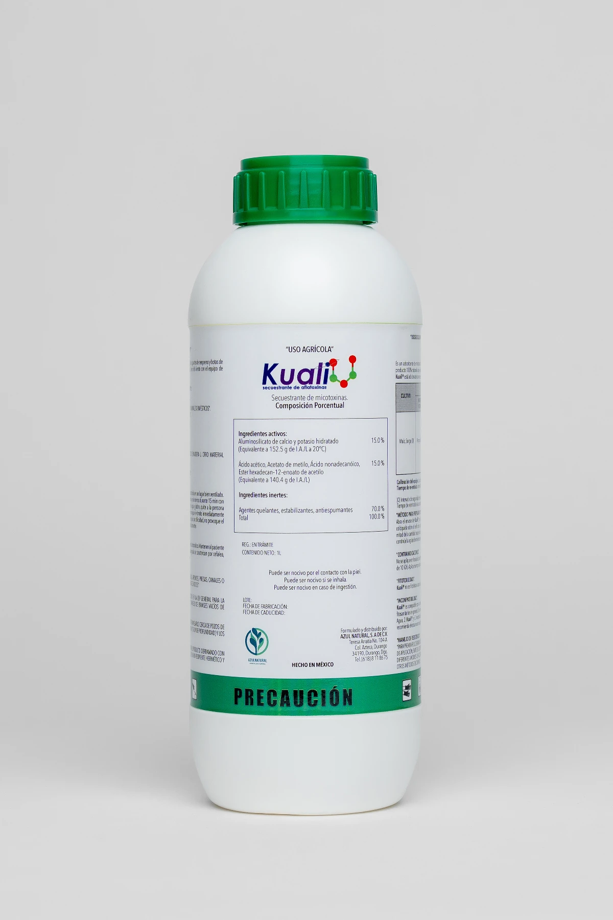 KUALI