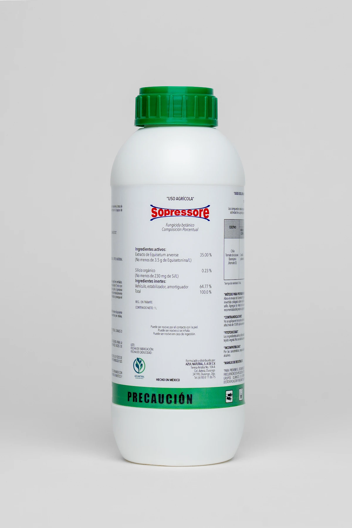 SOPRESSORE