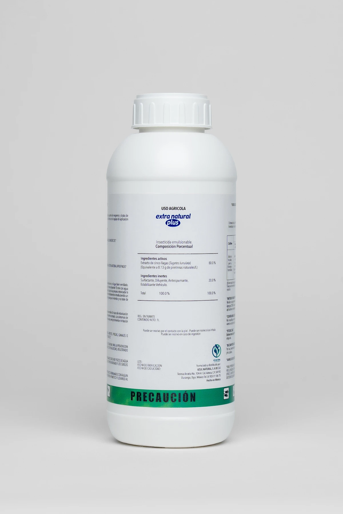 EXTRANATURAL PLUS